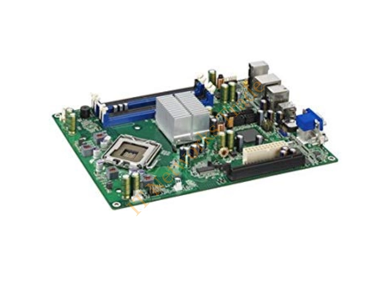 DQ965WC Intel Desktop Motherboard
