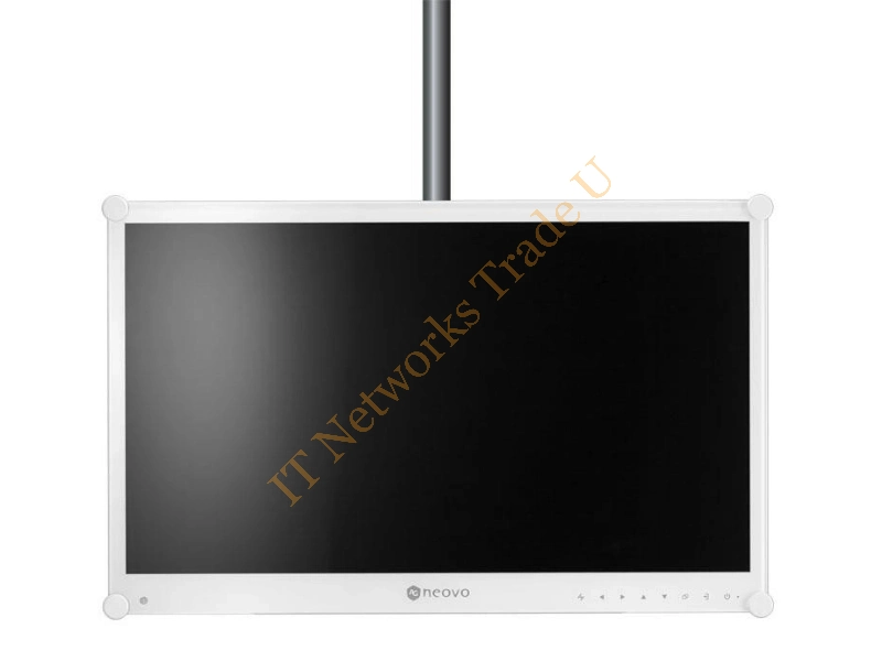 DR-22E - AG Neovo DR-22E 21.5" Full HD LCD Flat White computer monitor