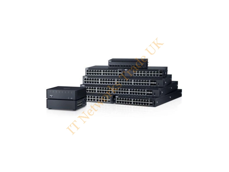 DR031 - Dell Dell Powerconnect M6220