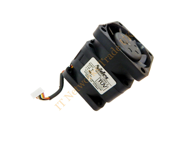 DR04GXL-12PUU-A HP Lefthand 2TB NSM-160 40mm Cooling Fan
