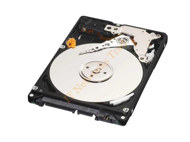 DR160HD Enterasys 160GB 7200RPM SATA 1.5Gb/s 2.5-inch Laptop Hard Disk Drive Internal HDD