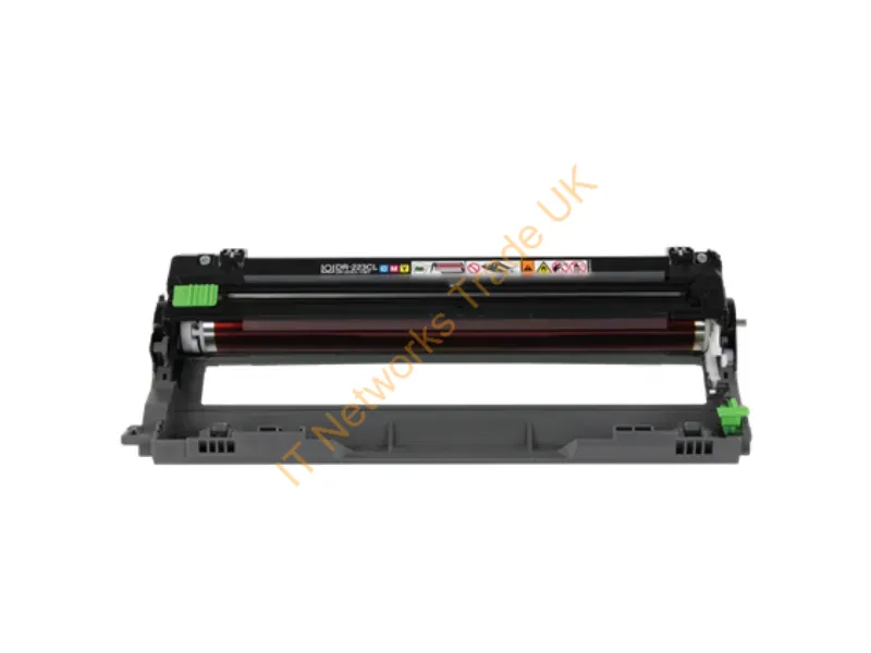 DR223CL - Brother Dr223Cl Printer Drum Original 1 Pc(S)