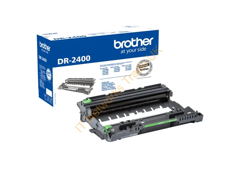 DR2400 - Drum Brother DR-2400 (12K)