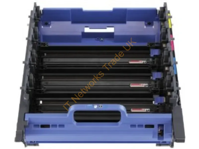 DR331CL - Brother Dr-331Cl Printer Drum Original