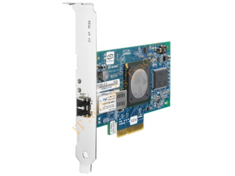 DR345 Dell / Qlogic 4GB Fibre Channel Host Bus Adapter
