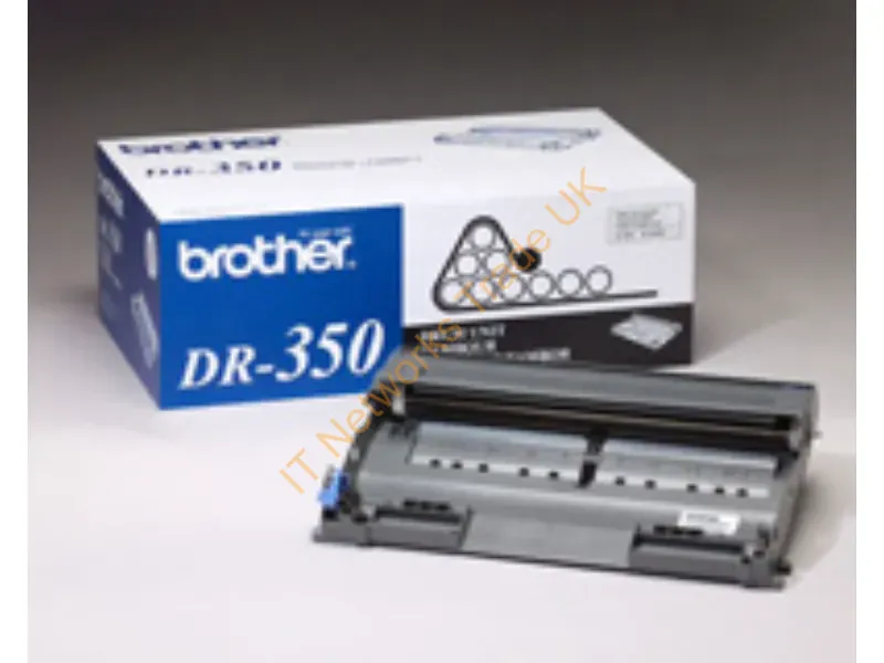 DR350 - Brother Drum Unit Original