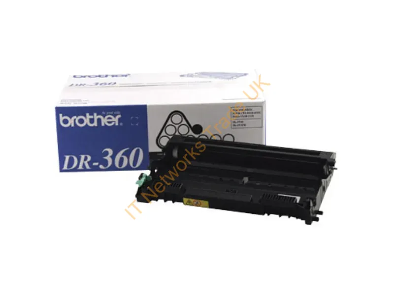 DR360 - Brother Drum Unit Original