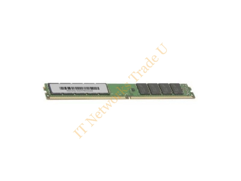 DR416L-CV01-EU24 Supermicro 16GB DDR4-2400MHz PC4-19200 ECC Unbuffered CL17 288-Pin DIMM 1.2V Very Low Profile (VLP) Dual Rank Memory Module Server Memory