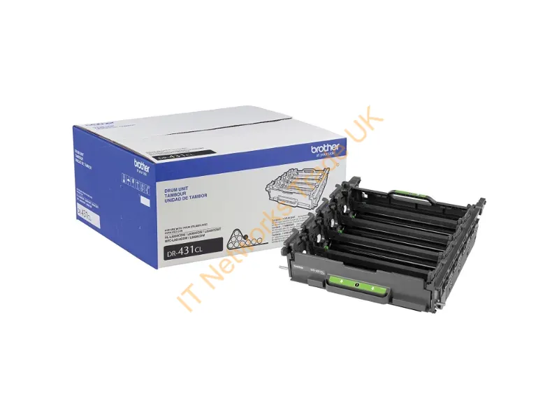DR431CL - Brother Dr-431Cl Original 1 Pc(S)