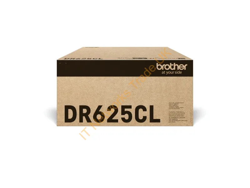 DR625CL - Drum Brother DR-625CL (50k)