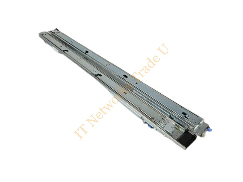DR784 Dell 1U Rapid Rail Kit for PowerEdge 1950 Server Server Accessory