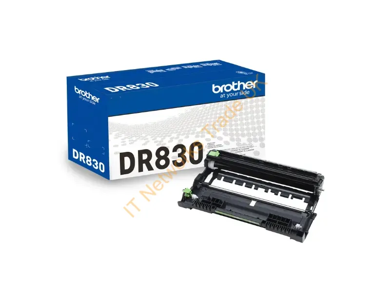 DR830 - Brother Dr-830 Printer Drum Original 1 Pc(S)