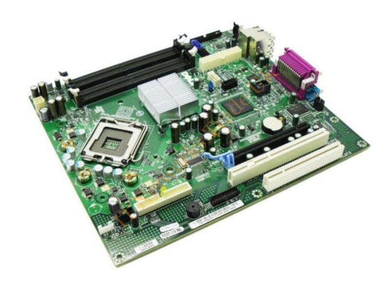 DR845 Dell System Board for OptiPlex 755 SDT Desktop Motherboard