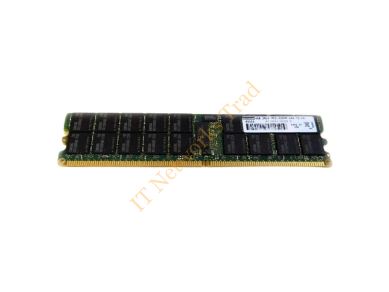 DRG3000D2048 Dataram 2GB Kit (2 X 1GB) DDR-200MHz PC1600 ECC Registered CL2 184-Pin DIMM Memory for SGI Onyx 3900 Visualization Server Memory