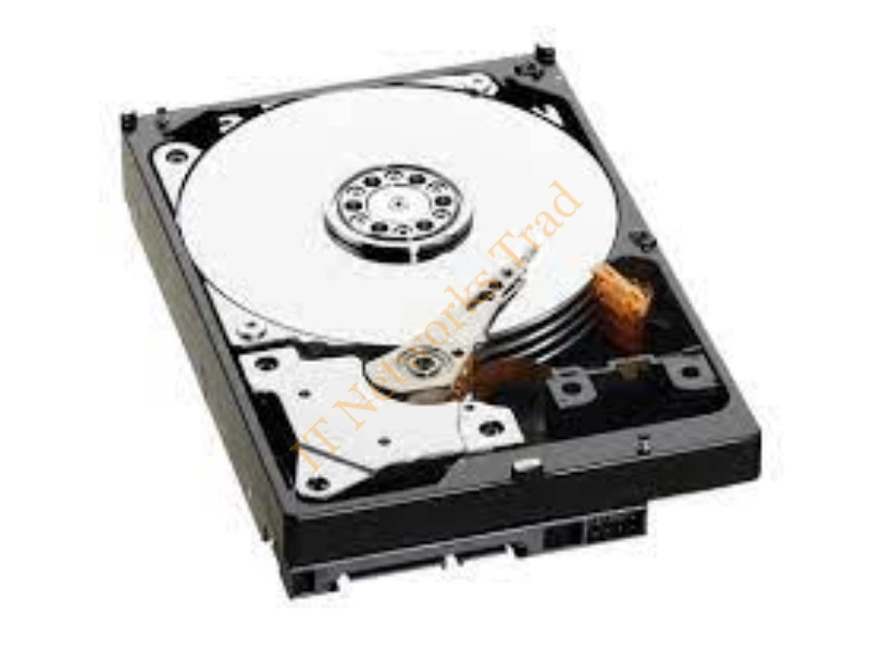 DRHS-36V IBM 36GB 7200RPM Ultra 160 SCSI 3.5-inch Server Hard Drive Internal HDD