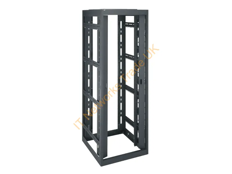 DRK19-44-42PROLRD - Middle Atlantic Products Drk19-44-42Prolrd Rack Cabinet 44U