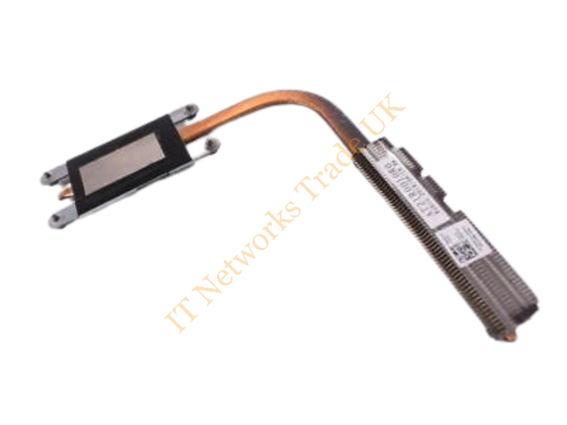 DRP23 Dell Heatsink/Fan for Inspiron 17r Fans And Heatsink Combo