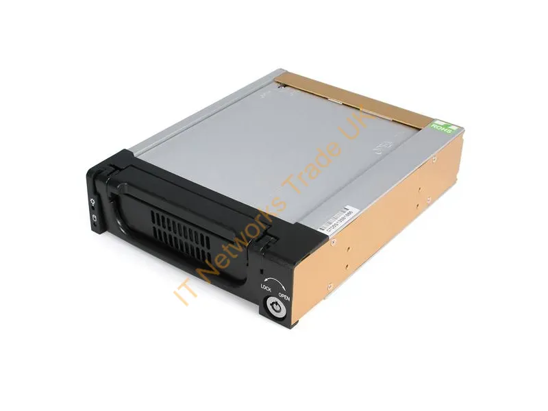 DRW150SATBK - Startech.Com Drw150Satbk Drive Bay Panel 5.25" Carrier Panel Black
