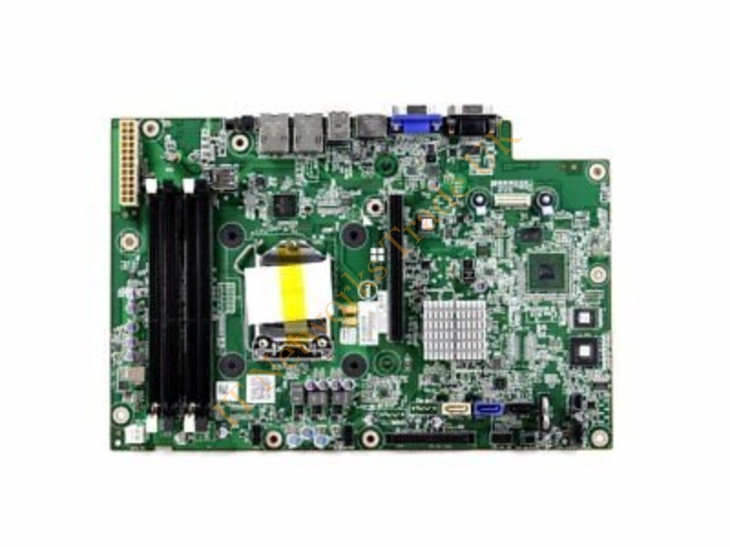 DRXF5 Dell System Board for PowerEdge R220v1 Server Motherboard