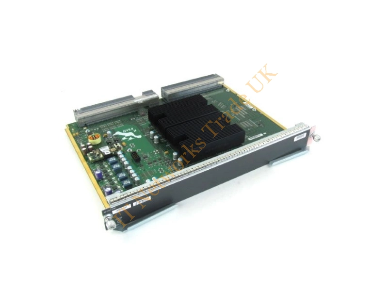 DS-13SLT-FAB2-RF Cisco REMAN MDS 9513 CROSSBAR SWCH FAB MOD 2 Network Module