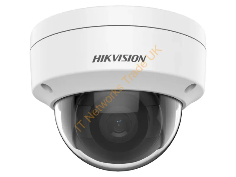 DS-2CD2143G2-I(2.8MM) - Hikvision DS-2CD2143G2-I Dome IP security camera Outdoor 2688 x 1520 pixels Ceiling/wall