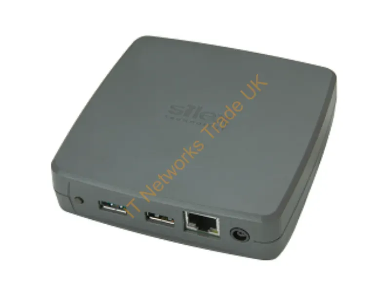 DS-700-US - Silex Usb3.0 Device Server - Ethernet