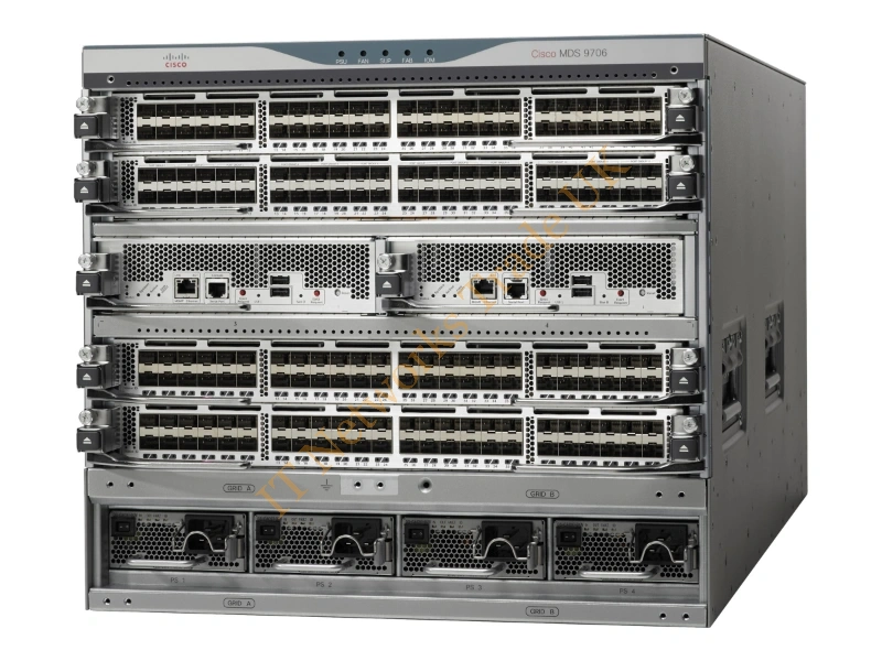 DS-9706-KIT-CCO= Cisco MDS 9706 ACCY KIT FOR SPARE. Networking Accessory