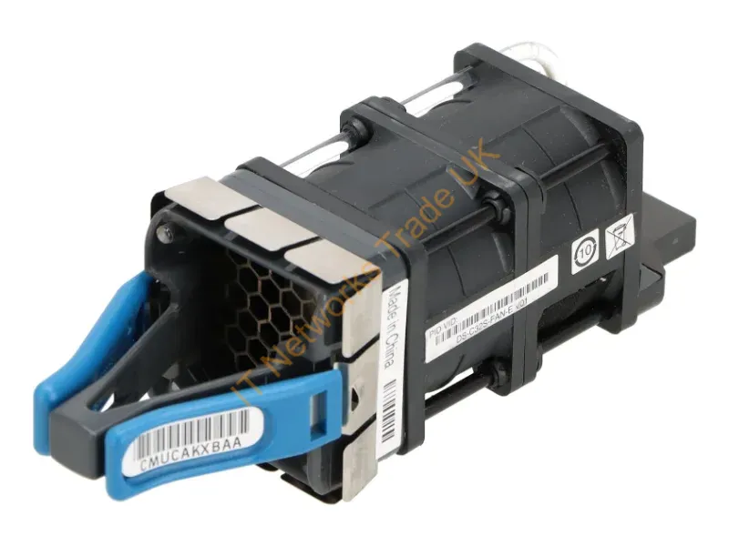 DS-C32S-FAN-E= Cisco Port-Side Fan Tray for MDS 9132 Cooling Fan