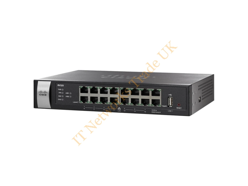 DS-C9216I-K9 Cisco MDS 9216i Multilayer Fabric Switch 14 Ports 2Gbps Network Switch