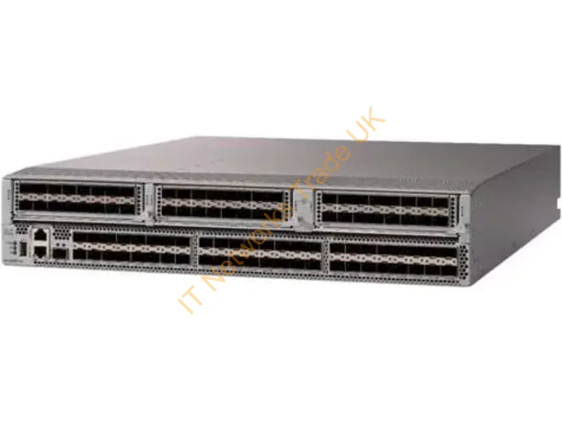 DS-C9396T-48ETK9 - Cisco Mds 9396T 32G W/48 Active Port