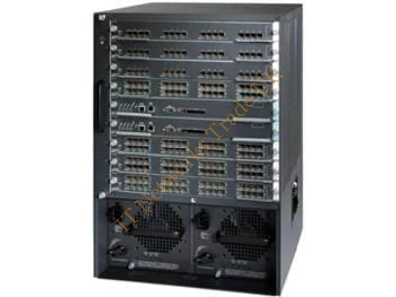 Cisco REMAN MDS 9509 CHAS Networking Accessory