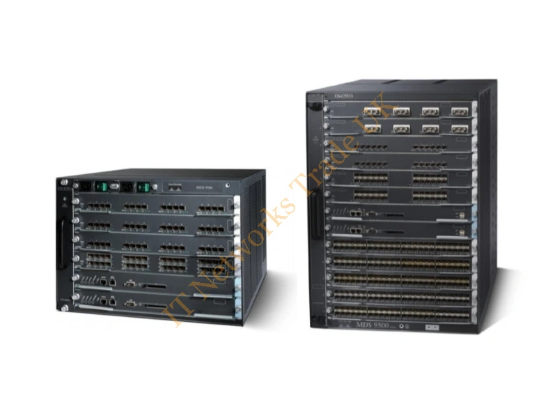 Cisco MDS 9513 CHAS Networking Accessory