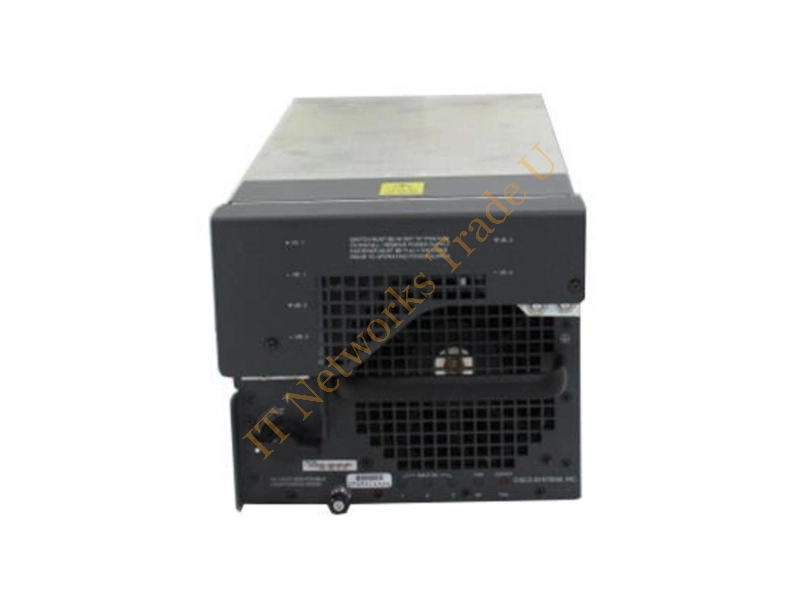 DS-CDC-4000W-INT Cisco 4000-Watts DC Power Supply