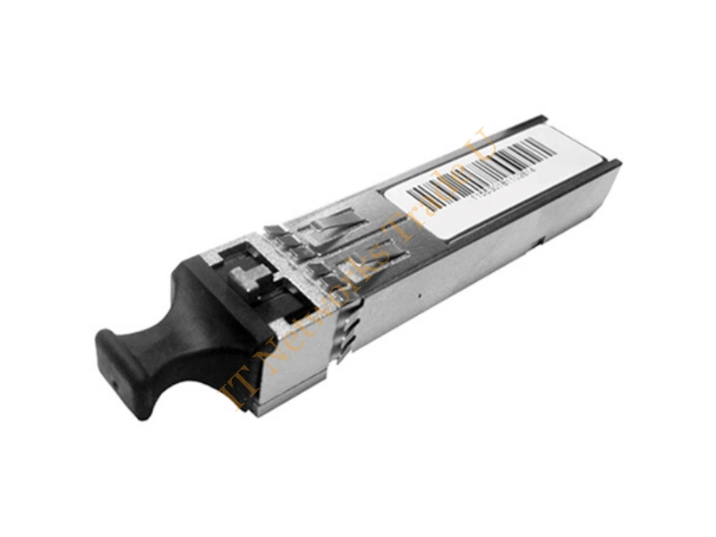 DS-CWDM-1510 Cisco Single-Mode 1.25Gbps 1000Base-CWDM Fiber 80km 1510nm Duplex LC Connector SFP Transceiver Module