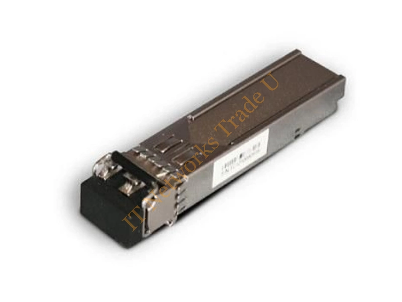 Cisco 1490Nm Cwdm 4-Gbps Fc Sfp Transceiver Module