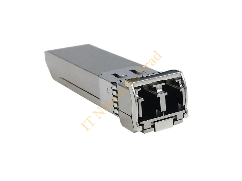 DS-CWDM4G1550 Cisco Single-mode 4.25Gbps 4GBase-CWDM Fiber 40km 1550nm Duplex LC Connector SFP Transceiver Module