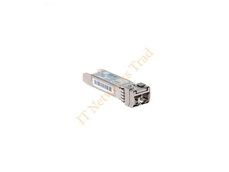 DS-CWDM8G1570 Cisco Single-Mode 8Gbps CWDM Fiber 40km 1570nm FC Duplex LC Connector SFP+ Transceiver Module