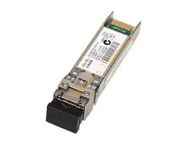 DS-CWDM8G1590= Cisco Single-mode 8Gbps 8GBase-CWDM Fibre Channel Fiber 40km 1590nm Duplex LC Connector SFP+ Transceiver Module