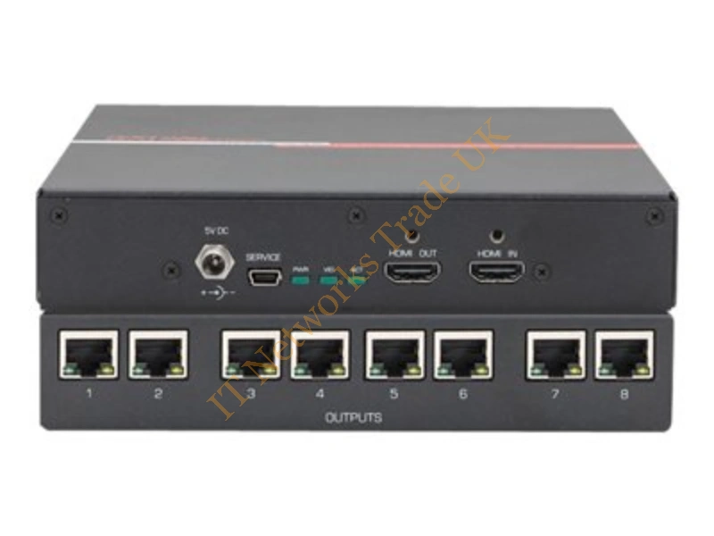 DS-CWDMCHASSIS= Cisco 2-Slot Chassis CWDM MUX Plug In Module Networking Accessory