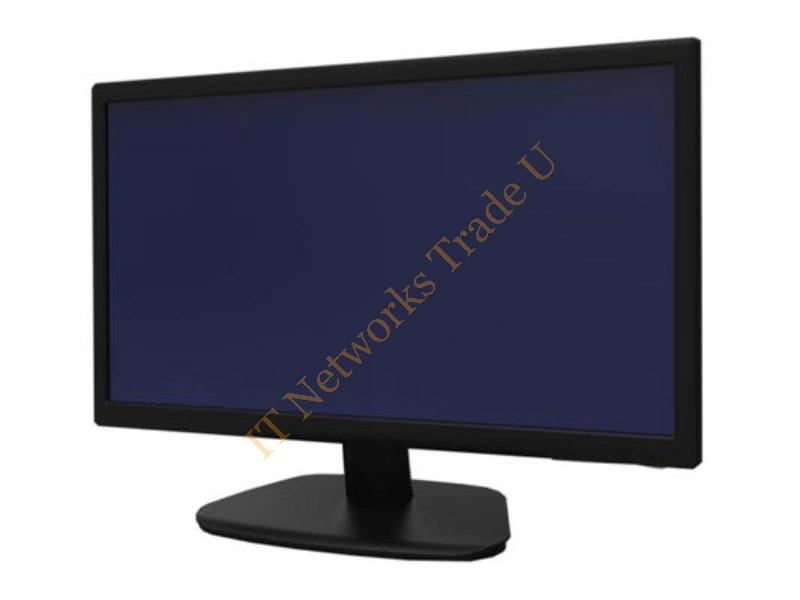DS-D5022FC - Hikvision Digital Technology DS-D5022FC 21.5" Full HD Black Flat computer monitor LED display