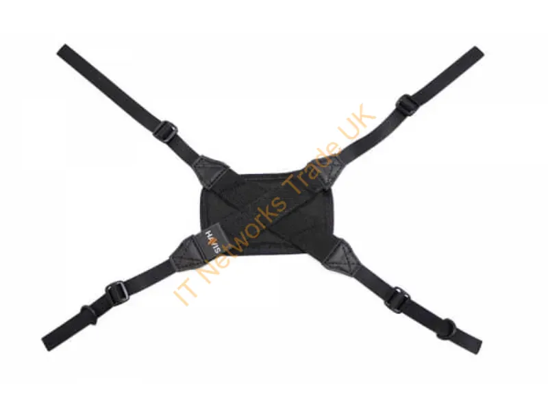 DS-DA-110 - Havis Ds-Da-110 Strap Tablet Black