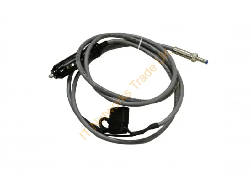 DS-DA-316 - Havis Ds-Da-316 Power Cable Black
