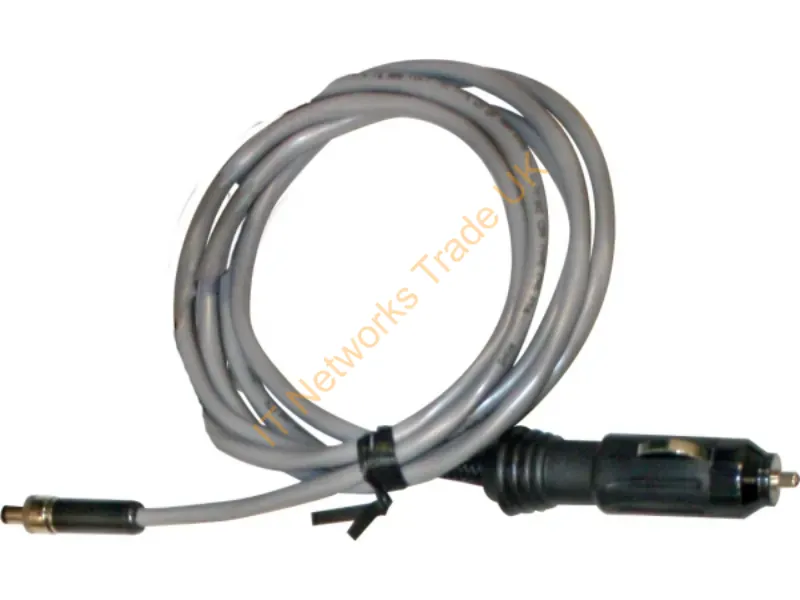 DS-DA-317 - Havis Ds-Da-317 Mobile Device Charger Black, Gray Cigar Lighter Indoor