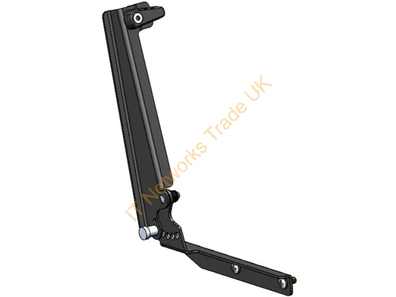DS-DA-418 - Havis Ds-Da-418 Laptop Accessory