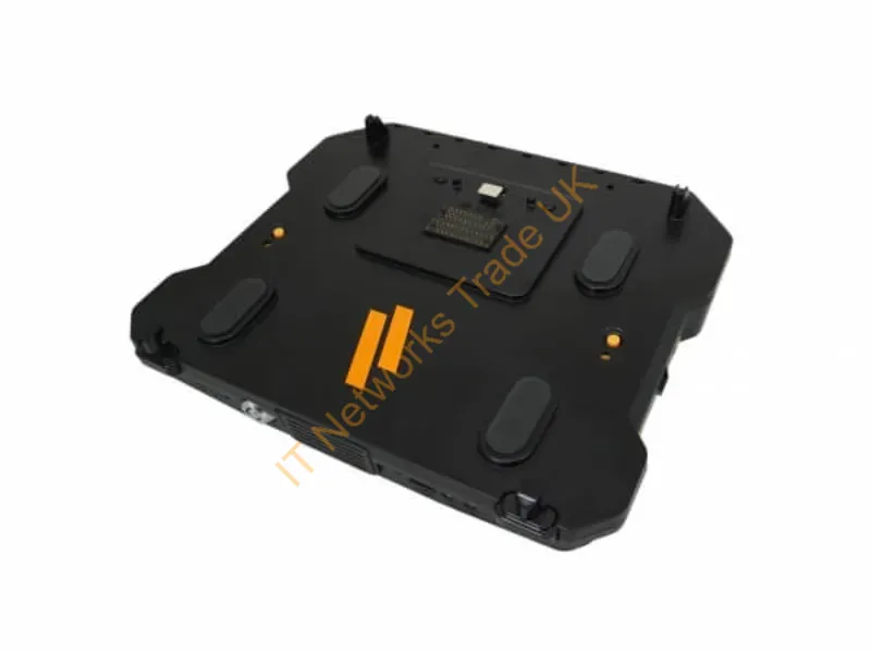 DS-DELL-425 - Havis Ds-Dell-425 Notebook Dock/Port Replicator Docking Black