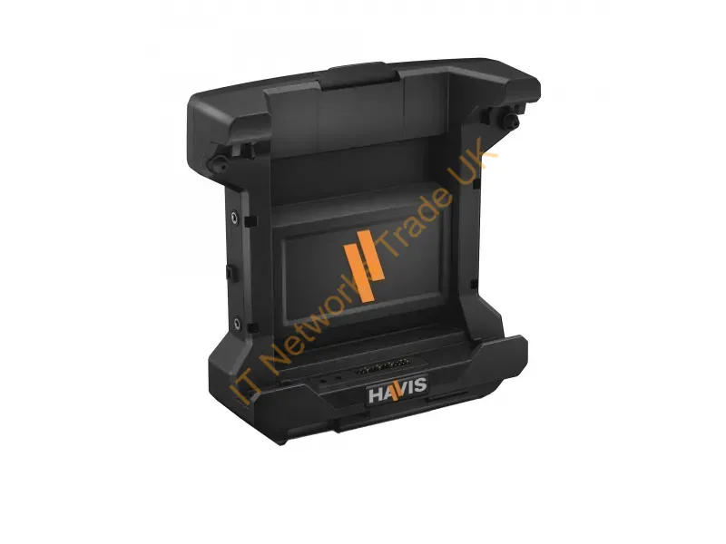DS-DELL-603-2 - Havis Ds-Dell-603-2 Holder Passive Holder Tablet/Umpc Black