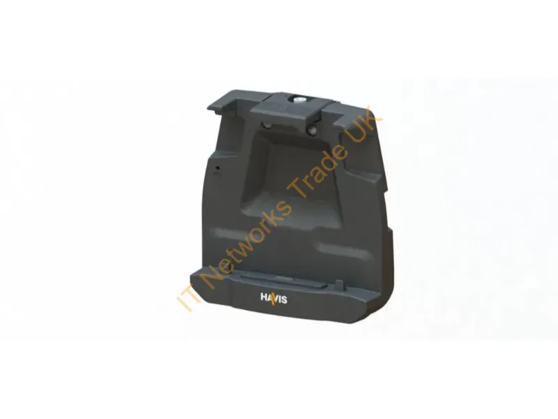 DS-DELL-901 - Havis Ds-Dell-901 Mobile Device Dock Station Tablet Black