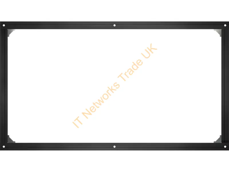 DS-DL226033W - Hikvision DS-DL226033W video wall display mount