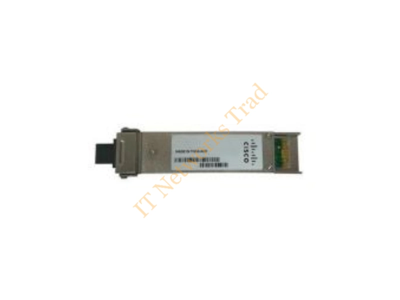 DS-DMSHT-AA Compaq 2GB Fibre Optic 500m Short Wave Hot-Pluggable SFP (mini-GBIC) Optical Transceiver Module