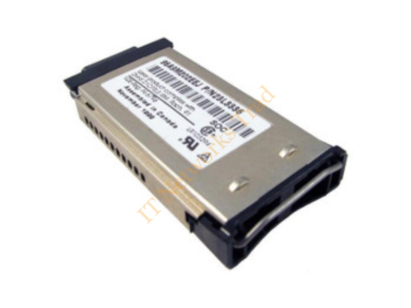 DS-DXGGA-SA HP 1GB 500m Sw Shortwave Optical Converter Transceiver Module Gbic with Sc Connectors